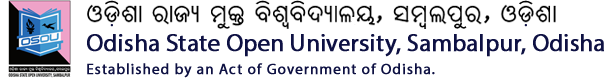 Odisha State Open University, Sambalpur